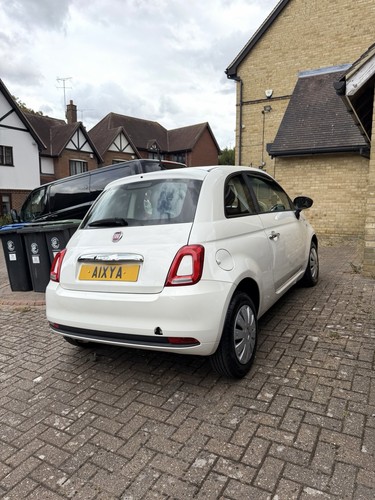 2016 fiat 500 - 2016,