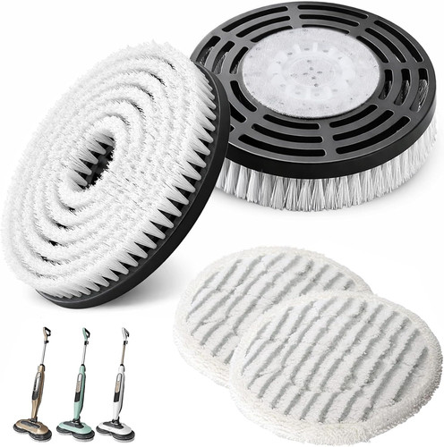 Pack steam mop replacement - pack,
