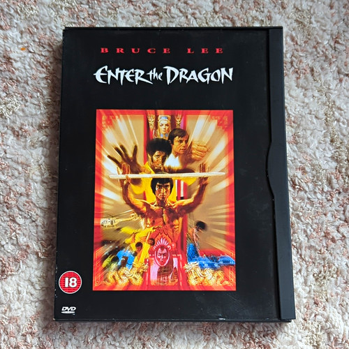 Warner home video enter - home, the