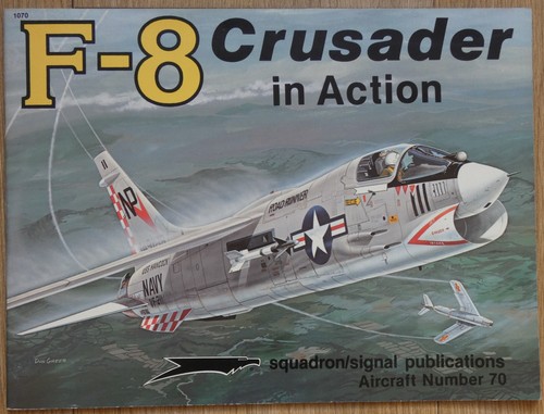 Squadron signal publications - signal,