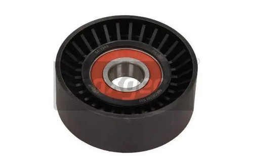 Tensioner pulley ribbed - pulley, v-ribbed