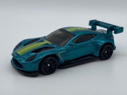 Hot wheels 2024 aston - hot,
