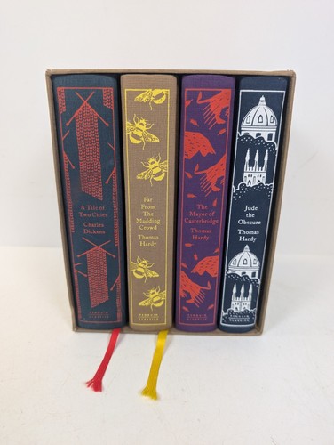 Penguin classics collection