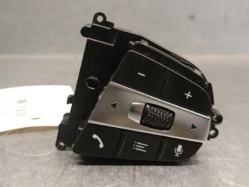 9873213 steering wheel control