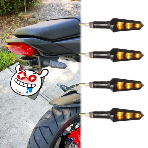 Turn signal led indicator - signal,