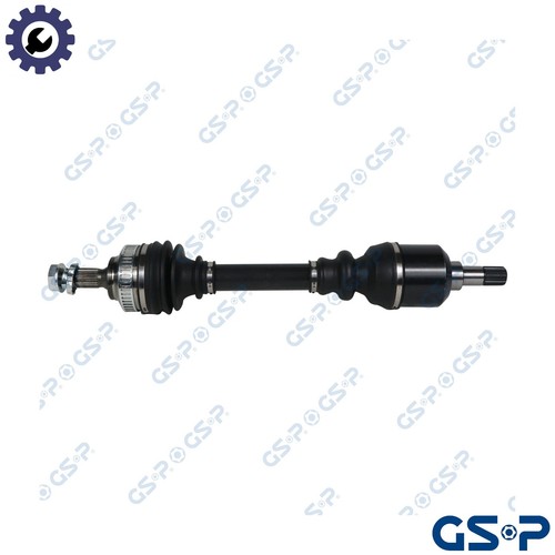 Drive shaft 299195 for - for, peugeot