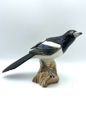 Beswick magpie, model No