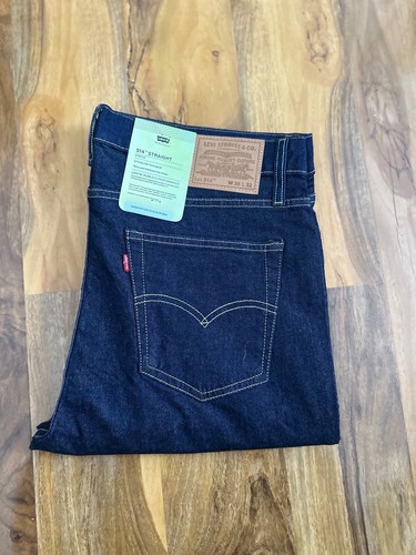 Levi 514 men - 514, jeans