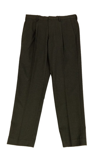 Men trousers size w34 - men's,
