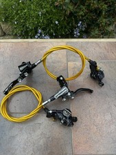 Hope Tech 3 X2 Brakes Set