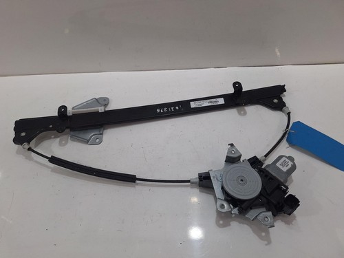 Nissan nv200 dci - dci, mk1