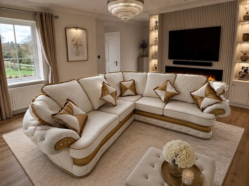 New kensington pendragon - new,