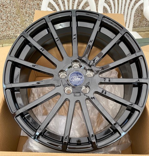 Ford focus mk2 3 - 4,