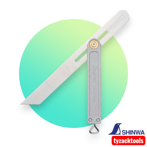 Japanese shinwa sliding bevel - japanese,