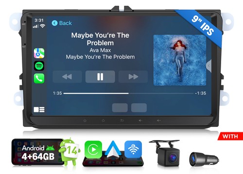 Android 64 vwx7a car - 9"android, 14