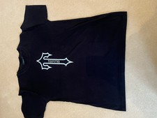Trapstar Men's T-Shirt Size