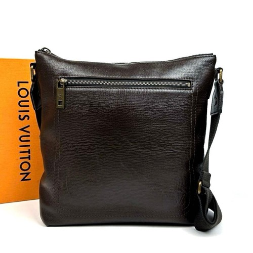 Louis vuitton vintage leather - vintage,