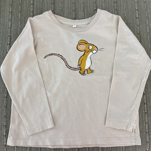 Gruffalo mori little - gruffalo,