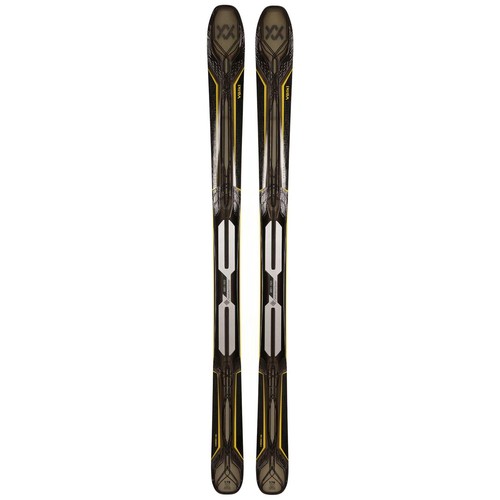 Volkl werks 100 mens - volkl, v-werks