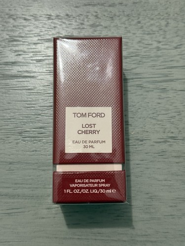 Tom ford lost cherry - ford, private