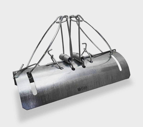 Mole trap elixir - trap,
