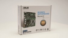 ASUS Pro H410T/CSM Thin