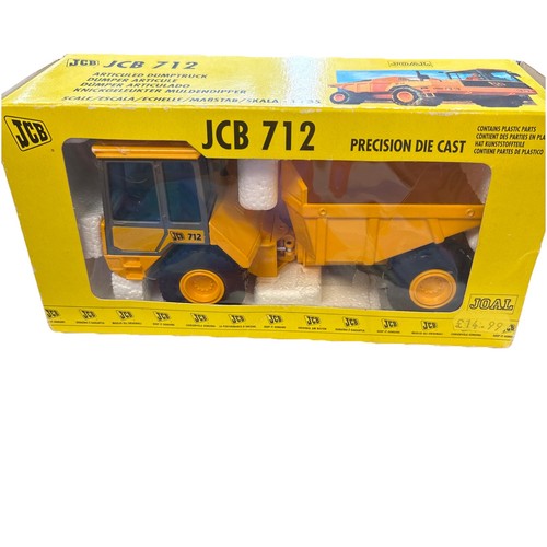 Jcb joel 712 - jcb,