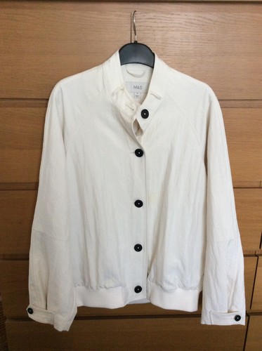 Marks spencer satin effect - &,