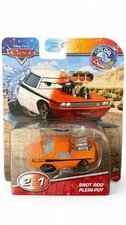 Disney Cars Color Changers