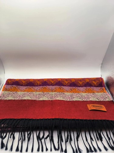 Missoni scarf