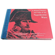 A Military History & Atlas Of