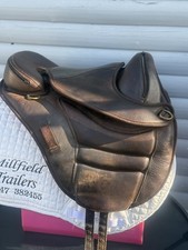 Brown 17 inch Torsion General