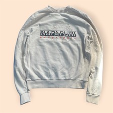 Napapijri Geographic Pullover