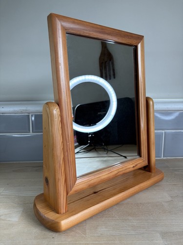Vintage pine freestanding - vintage,