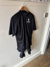 Bianchi Cycling Jersey And Bib
