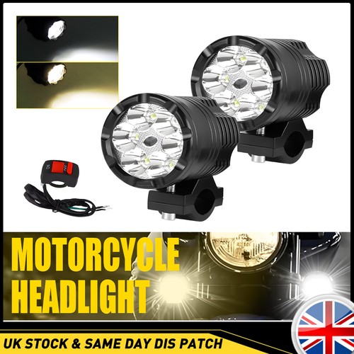 12v 60w led - led, motorcycle
