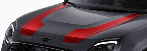 Mini genuine jcw - mini,