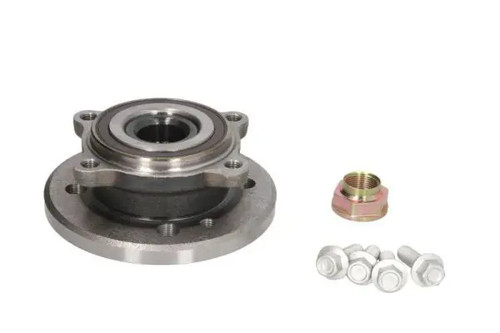 Wheel bearing vehicle front - vehicle,