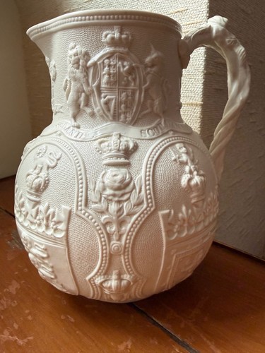 Rare antique salt - rare,