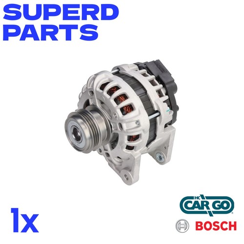Alternator fits dacia logan - dacia,