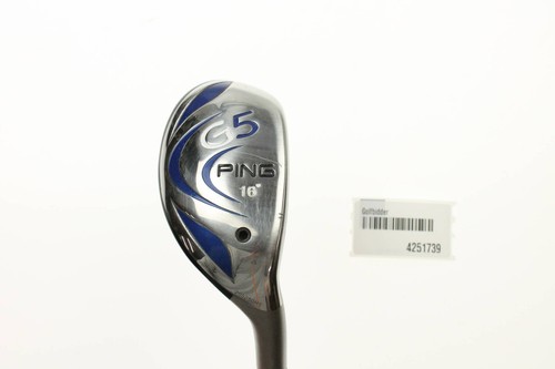 Ping golf club mens - mens, rh