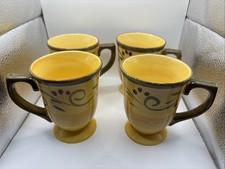 Home Trends Italian Villa