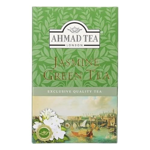 Ahmad tea loose - ahmad, jasmine