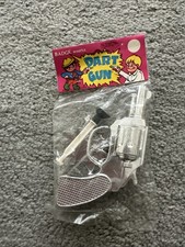 Vintage Kids Dart Gun Toy
