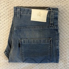 Levis Blue Star Jeans Size W30