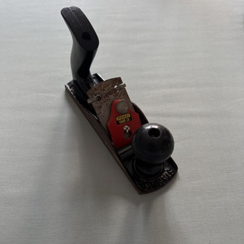 Stanley sb3 smoothing hand - stanley,