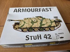 Armourfast model tank 1:72
