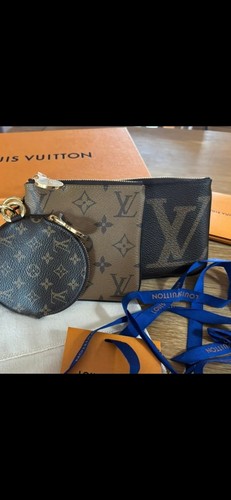 Louis vuitton trio pouch - vuitton,