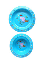 Peppa Pig George Pig Bowl &