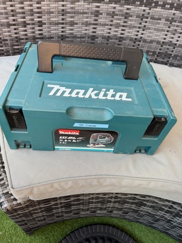 Makita macpac type case - makita,